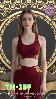 Yobaby Apparel 2025 TM-157