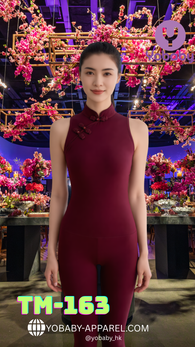 Yobaby Apparel 2026 TM-163