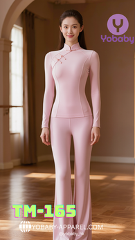 Yobaby Apparel 2026 TM-165