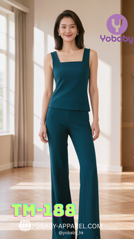 Yobaby Apparel 2026 TM-188