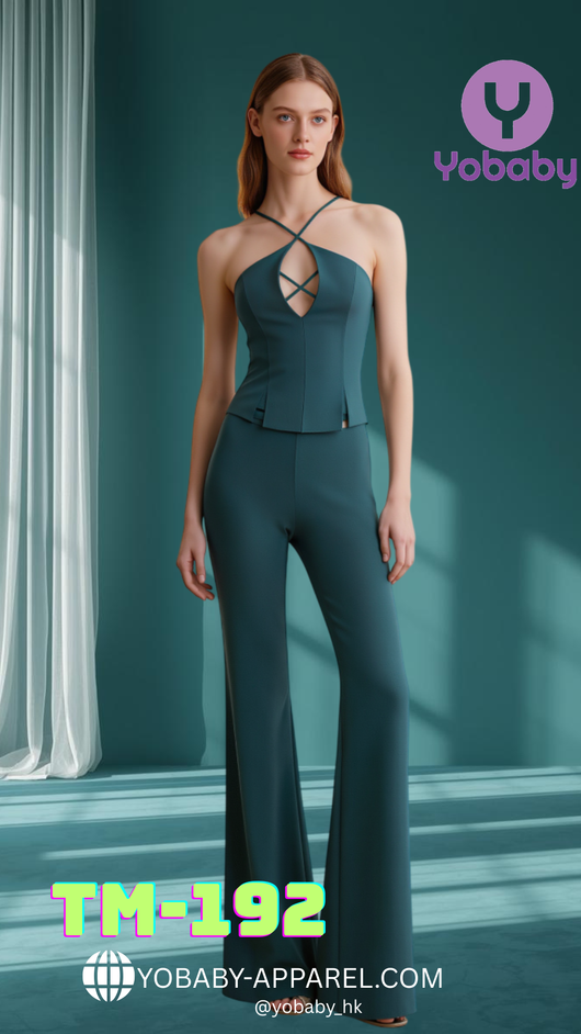 Yobaby Apparel 2026 TM-192