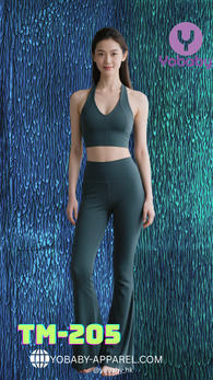 Yobaby Apparel 2026 TM-205