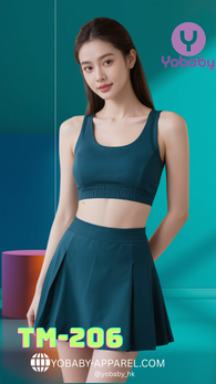 Yobaby Apparel 2026 TM-206