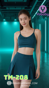 Yobaby Apparel 2026 TM-208