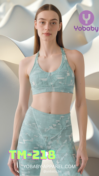 Yobaby Apparel 2026 TM-218