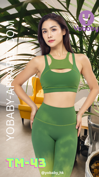 Yobaby Apparel 2025 TM-43