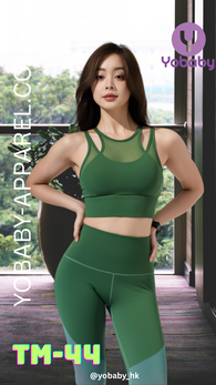 Yobaby Apparel 2025 TM-44