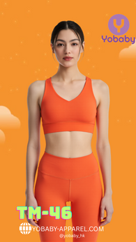 Yobaby Apparel 2025 TM-46
