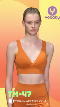Yobaby Apparel 2025 TM-47
