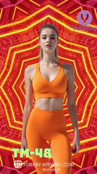 Yobaby Apparel 2025 TM-48