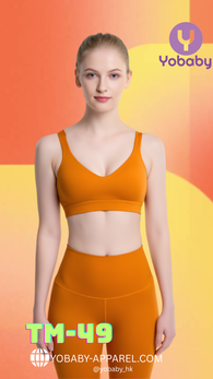 Yobaby Apparel 2025 TM-49