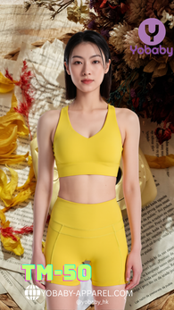 Yobaby Apparel 2025 TM-50