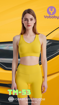 Yobaby Apparel 2025 TM-53