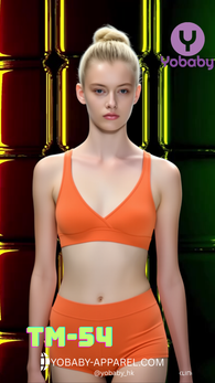 Yobaby Apparel 2025 TM-54