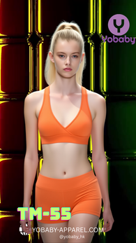 Yobaby Apparel 2025 TM-55