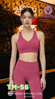 Yobaby Apparel 2025 TM-56