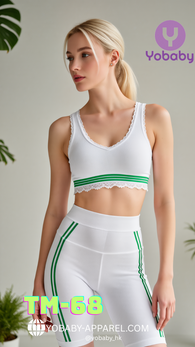 Yobaby Apparel 2025 TM-68