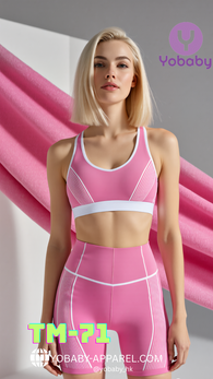 Yobaby Apparel 2025 TM-71