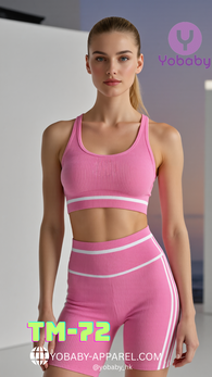 Yobaby Apparel 2025 TM-72