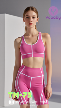 Yobaby Apparel 2025 TM-73