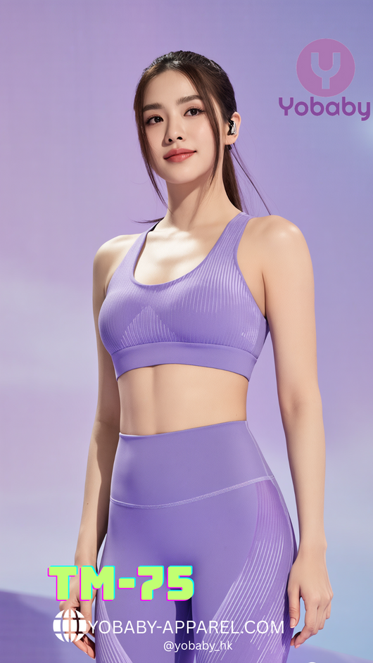 Yobaby Apparel 2025 TM-75