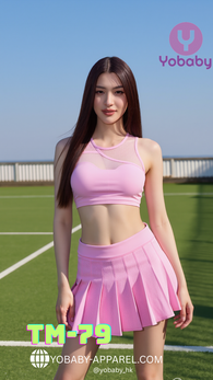 Yobaby Apparel 2025 Tennis - TM-79